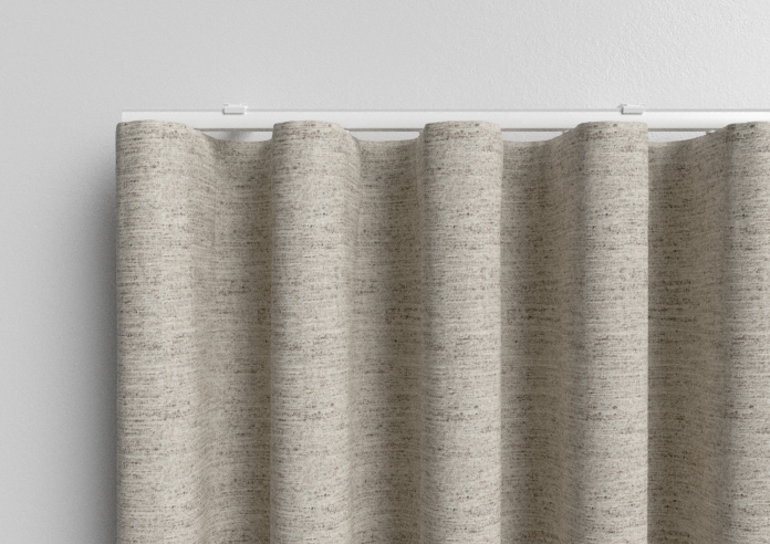 Mirdif, Natural - Made to Measure Curtains - Image 13